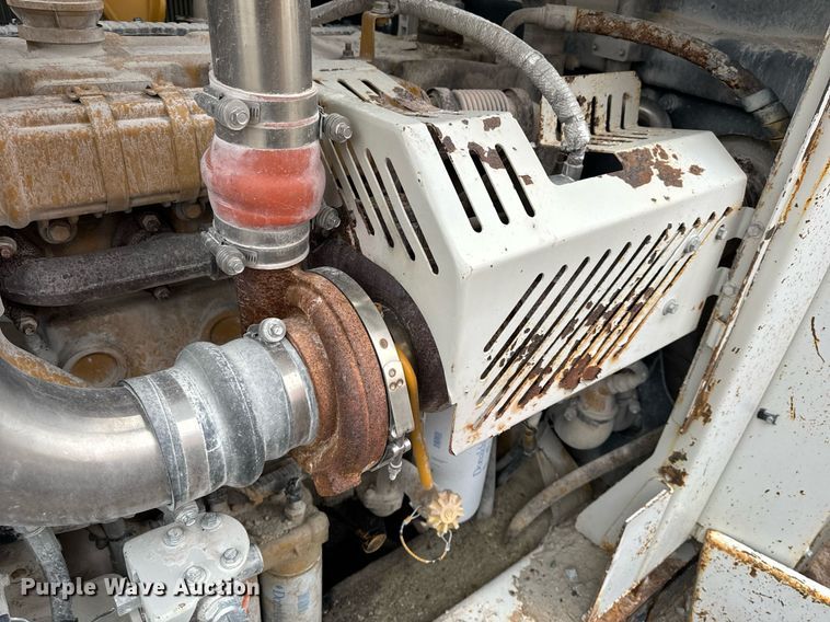 image for item DO2205 2014 Sandvik QS331  crushing plant