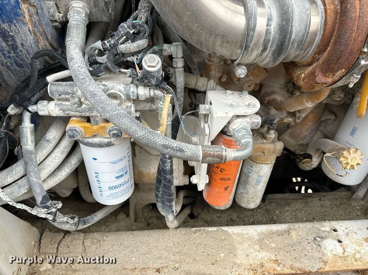 image for item DO2205 2014 Sandvik QS331  crushing plant