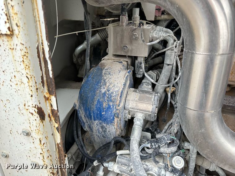 image for item DO2205 2014 Sandvik QS331  crushing plant