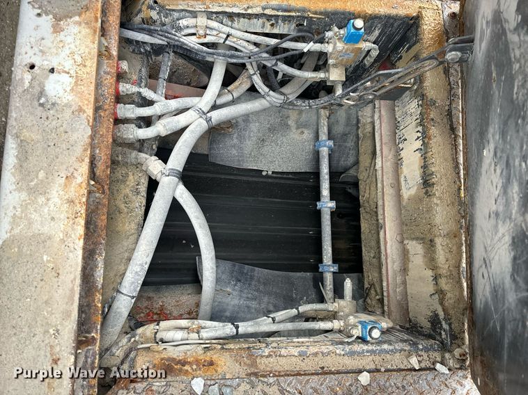 image for item DO2205 2014 Sandvik QS331  crushing plant