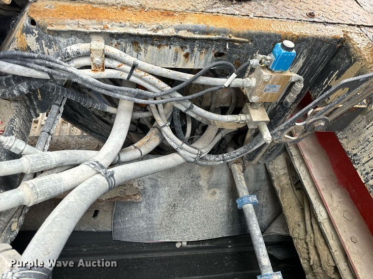 image for item DO2205 2014 Sandvik QS331  crushing plant