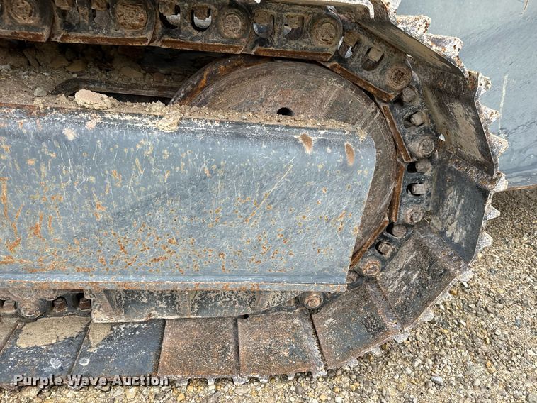 image for item DO2205 2014 Sandvik QS331  crushing plant