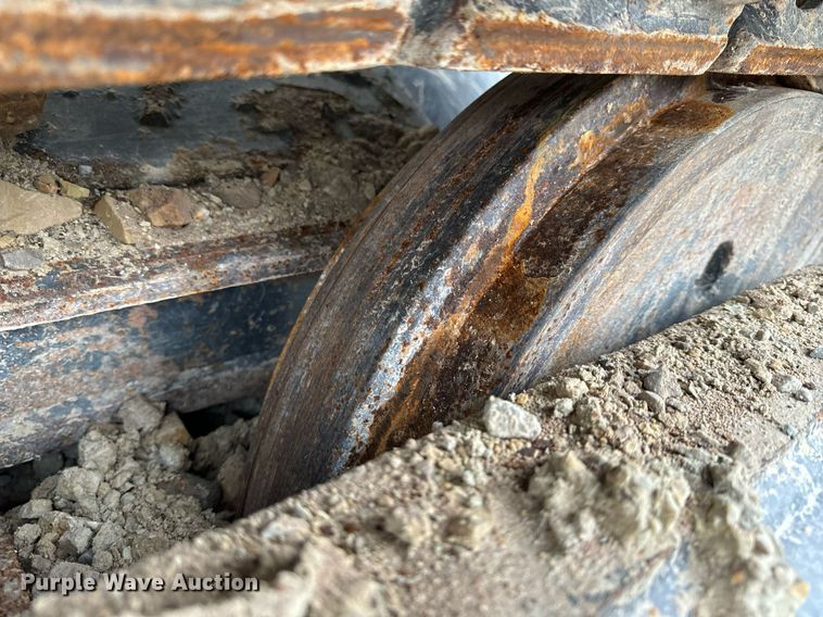 image for item DO2205 2014 Sandvik QS331  crushing plant