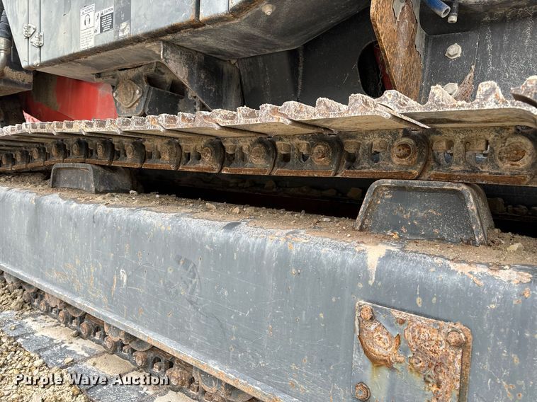 image for item DO2205 2014 Sandvik QS331  crushing plant