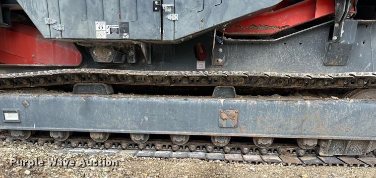 image for item DO2205 2014 Sandvik QS331  crushing plant