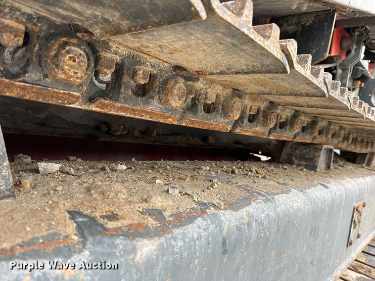 image for item DO2205 2014 Sandvik QS331  crushing plant