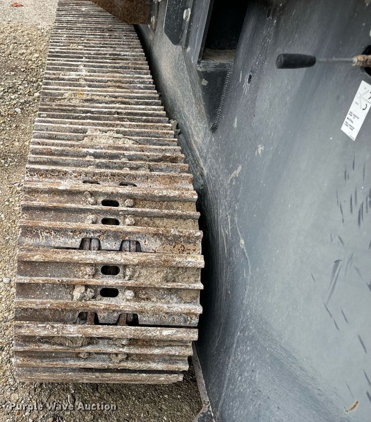 image for item DO2205 2014 Sandvik QS331  crushing plant