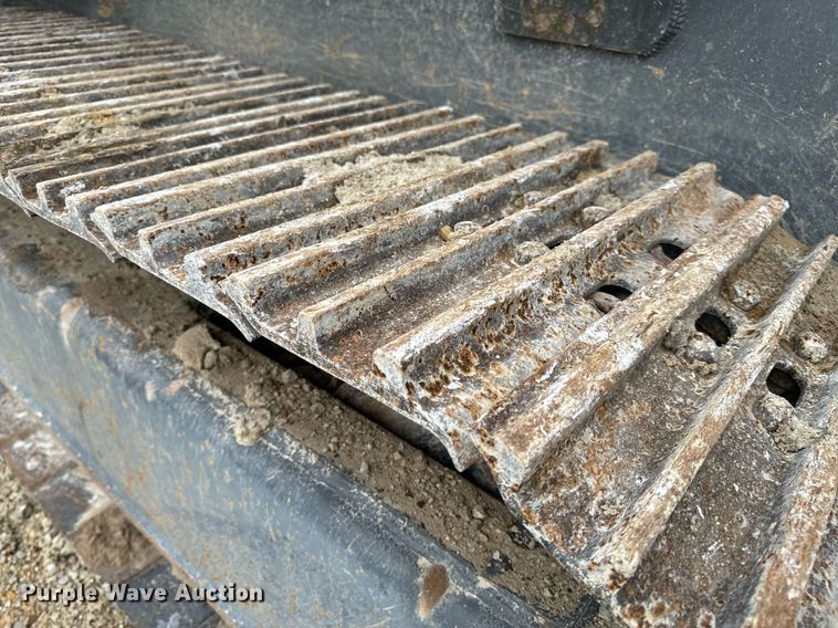 image for item DO2205 2014 Sandvik QS331  crushing plant