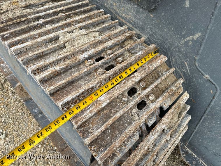 image for item DO2205 2014 Sandvik QS331  crushing plant