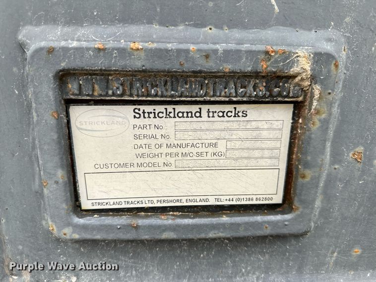 image for item DO2205 2014 Sandvik QS331  crushing plant