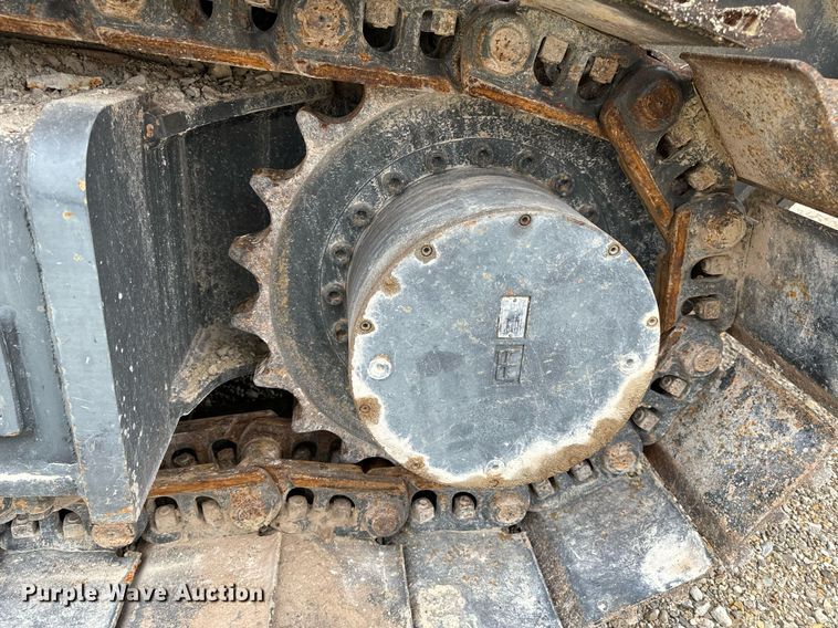 image for item DO2205 2014 Sandvik QS331  crushing plant