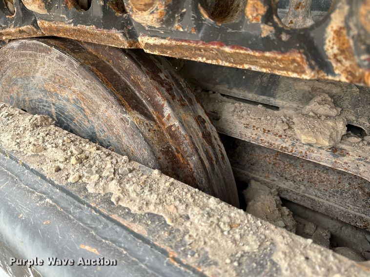 image for item DO2205 2014 Sandvik QS331  crushing plant