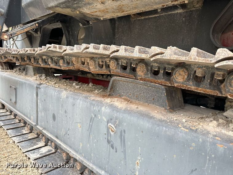 image for item DO2205 2014 Sandvik QS331  crushing plant