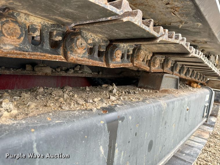 image for item DO2205 2014 Sandvik QS331  crushing plant