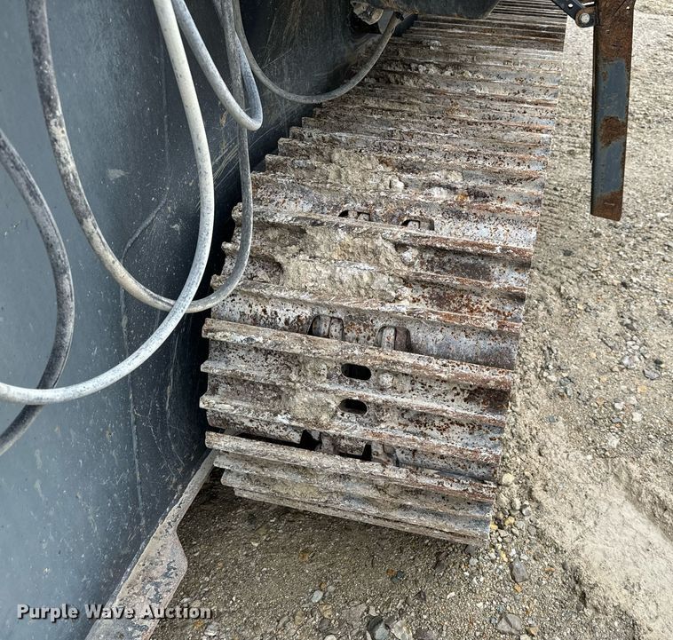 image for item DO2205 2014 Sandvik QS331  crushing plant