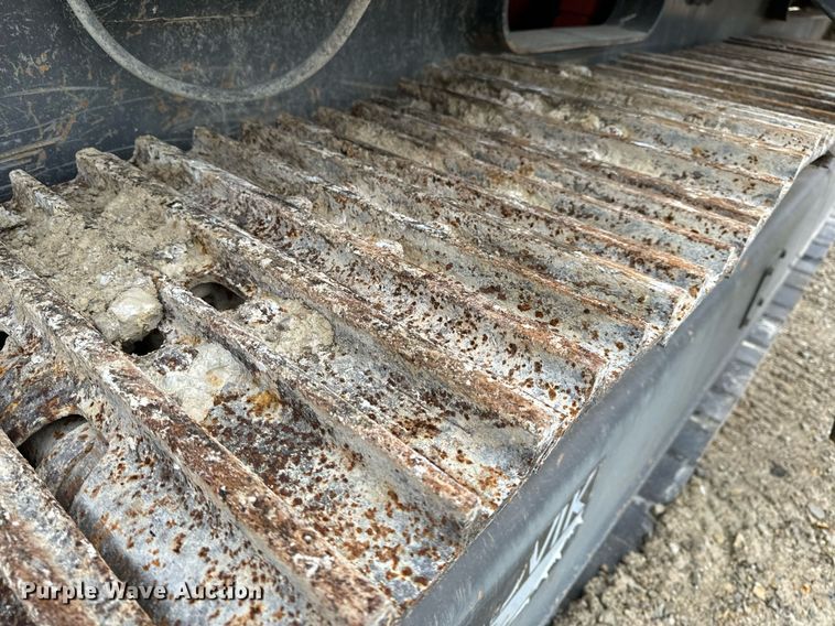 image for item DO2205 2014 Sandvik QS331  crushing plant