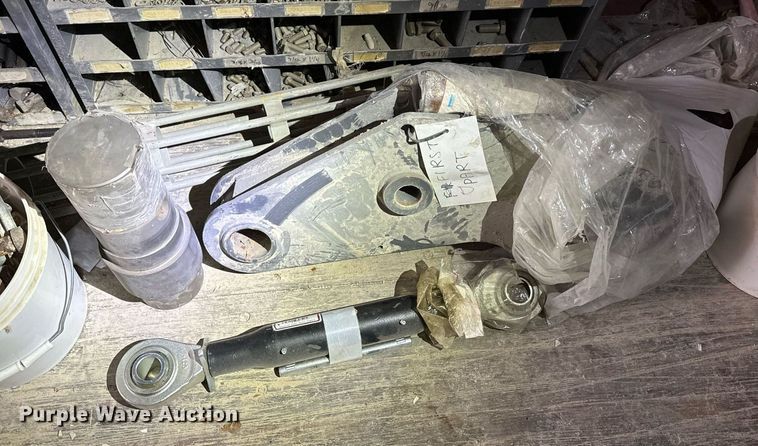 image for item DO2205 2014 Sandvik QS331  crushing plant