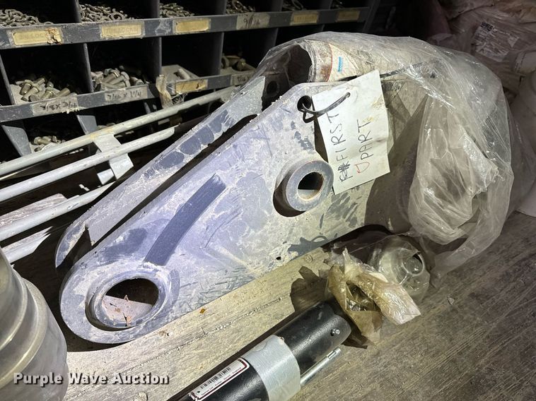 image for item DO2205 2014 Sandvik QS331  crushing plant