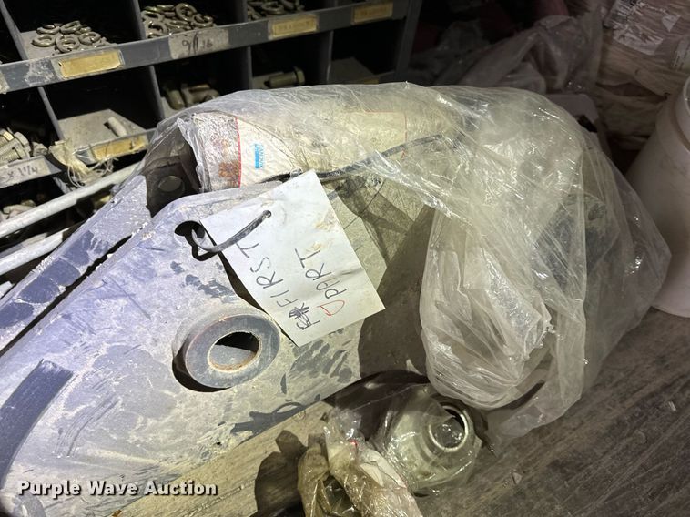 image for item DO2205 2014 Sandvik QS331  crushing plant