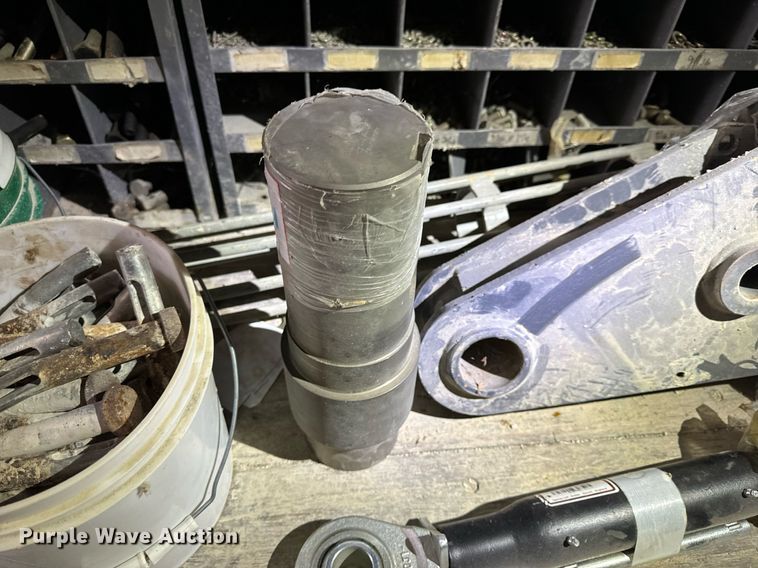 image for item DO2205 2014 Sandvik QS331  crushing plant