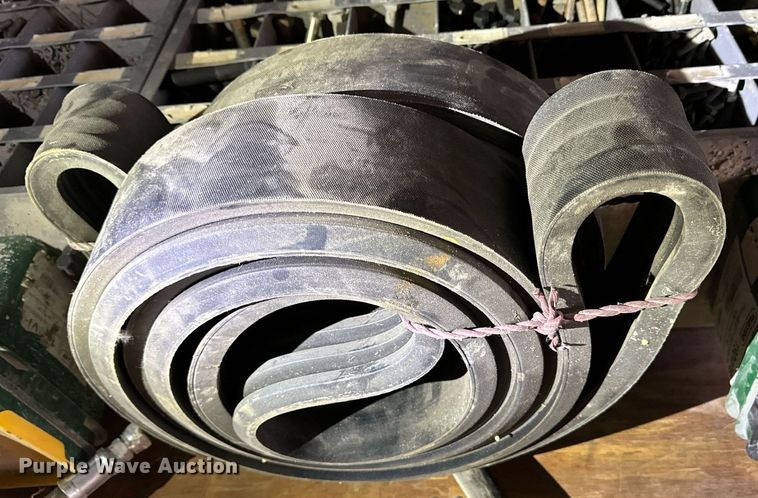 image for item DO2205 2014 Sandvik QS331  crushing plant