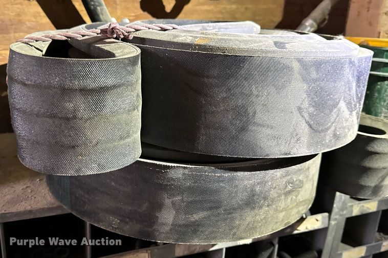 image for item DO2205 2014 Sandvik QS331  crushing plant