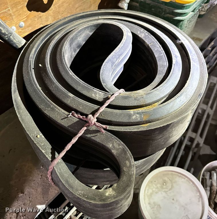 image for item DO2205 2014 Sandvik QS331  crushing plant