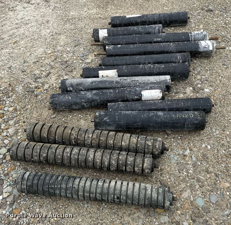 image for item DO2205 2014 Sandvik QS331  crushing plant