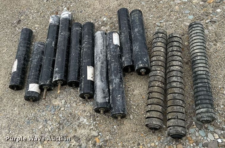 image for item DO2205 2014 Sandvik QS331  crushing plant