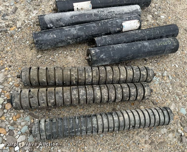 image for item DO2205 2014 Sandvik QS331  crushing plant