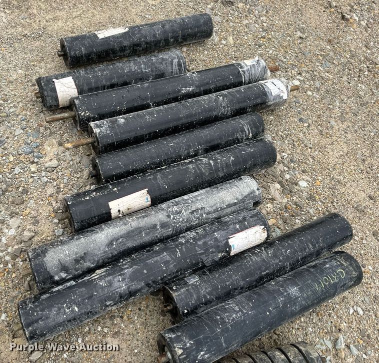 image for item DO2205 2014 Sandvik QS331  crushing plant