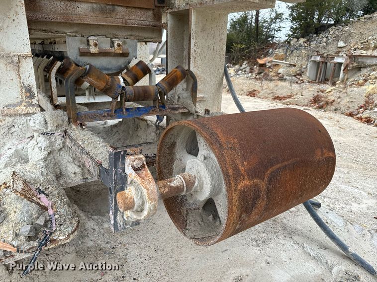 image for item DO2206 Stedman GS4260HC  impact crusher