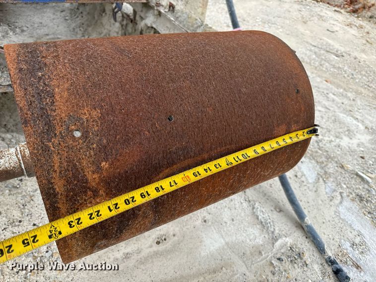 image for item DO2206 Stedman GS4260HC  impact crusher