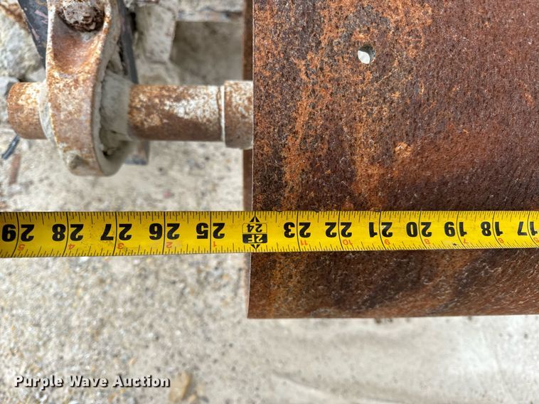 image for item DO2206 Stedman GS4260HC  impact crusher