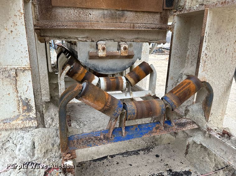 image for item DO2206 Stedman GS4260HC  impact crusher