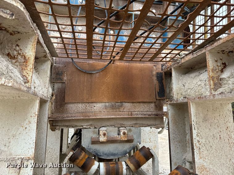 image for item DO2206 Stedman GS4260HC  impact crusher