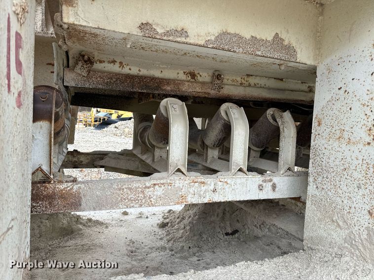 image for item DO2206 Stedman GS4260HC  impact crusher