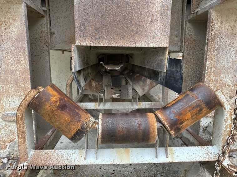 image for item DO2206 Stedman GS4260HC  impact crusher