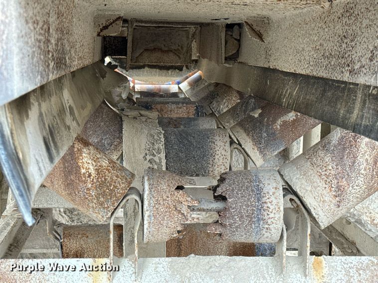 image for item DO2206 Stedman GS4260HC  impact crusher