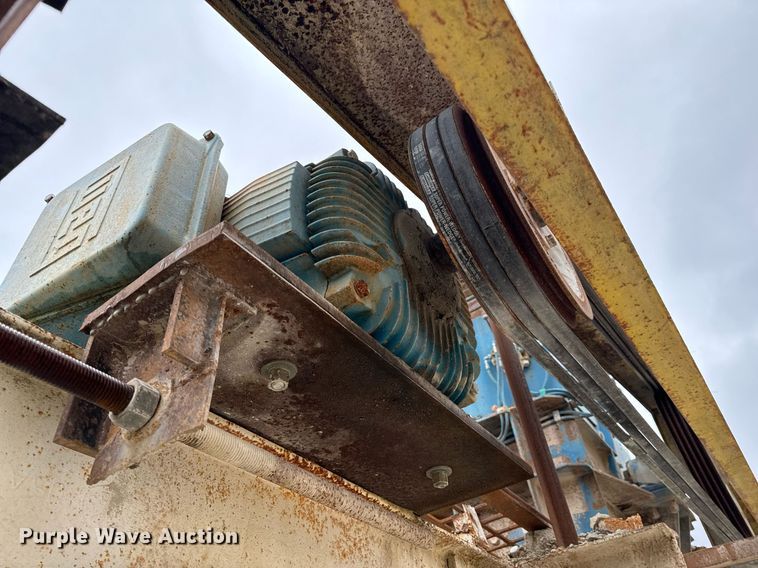 image for item DO2206 Stedman GS4260HC  impact crusher