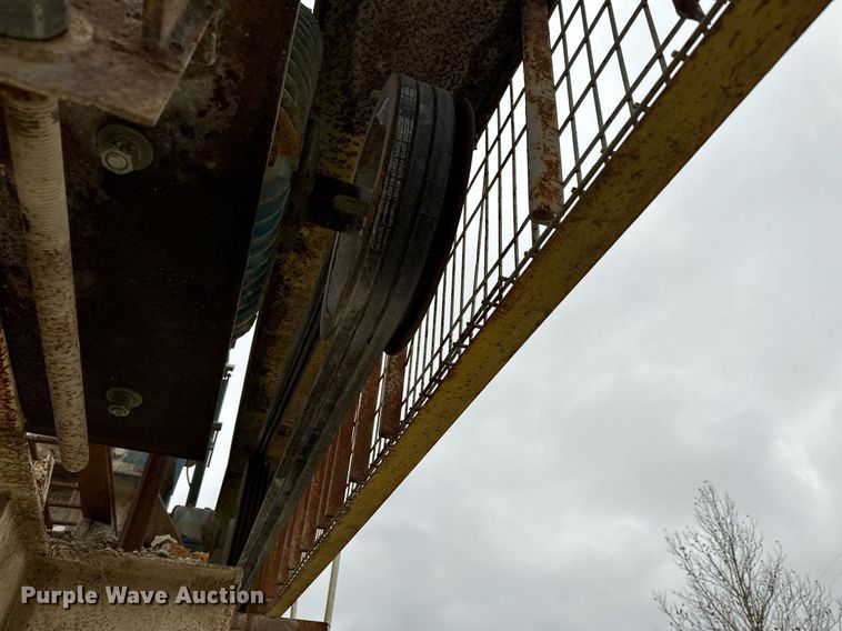 image for item DO2206 Stedman GS4260HC  impact crusher