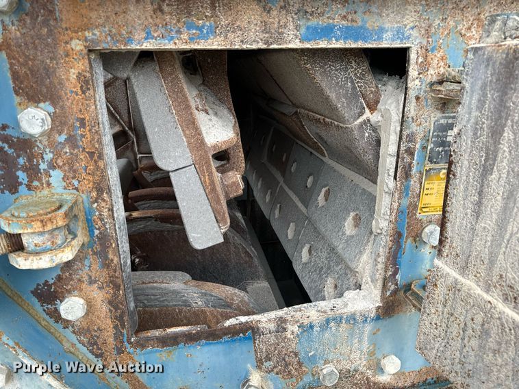 image for item DO2206 Stedman GS4260HC  impact crusher