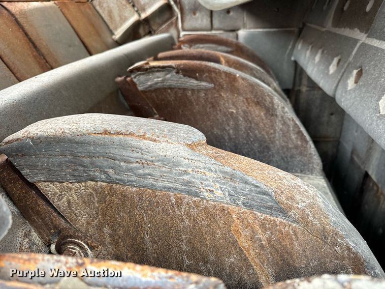 image for item DO2206 Stedman GS4260HC  impact crusher