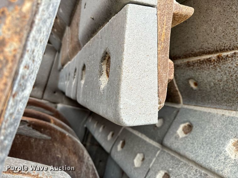 image for item DO2206 Stedman GS4260HC  impact crusher