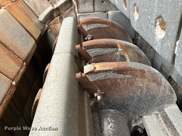 image for item DO2206 Stedman GS4260HC  impact crusher