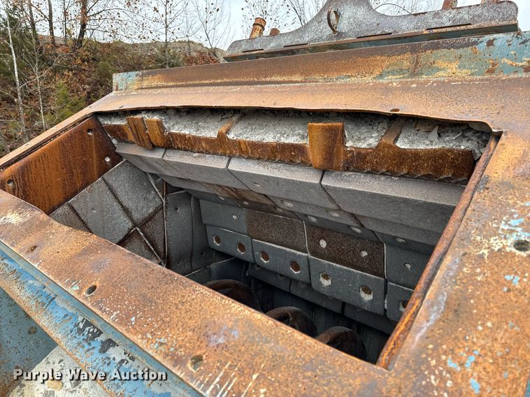 image for item DO2206 Stedman GS4260HC  impact crusher