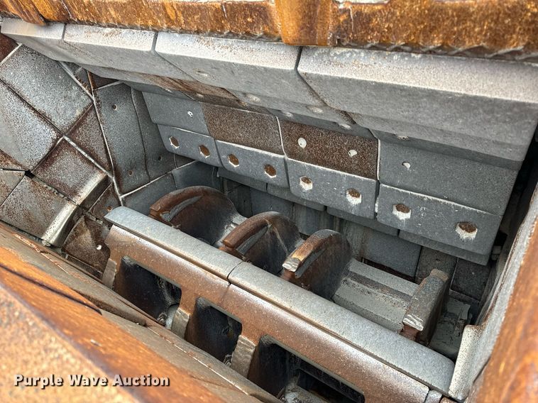 image for item DO2206 Stedman GS4260HC  impact crusher