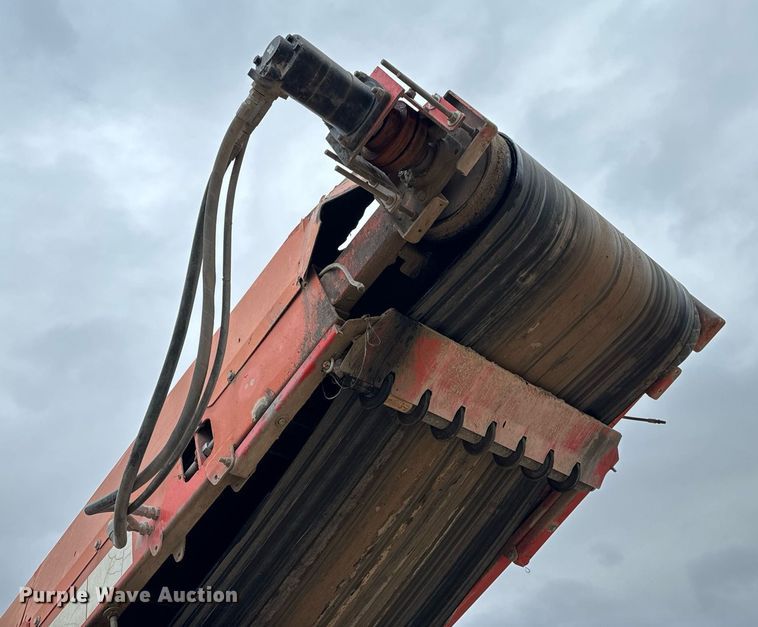 image for item DO2207 2013 Sandvik QJ341  crusher