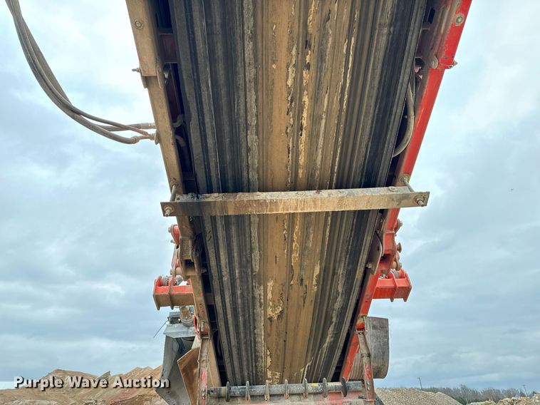 image for item DO2207 2013 Sandvik QJ341  crusher