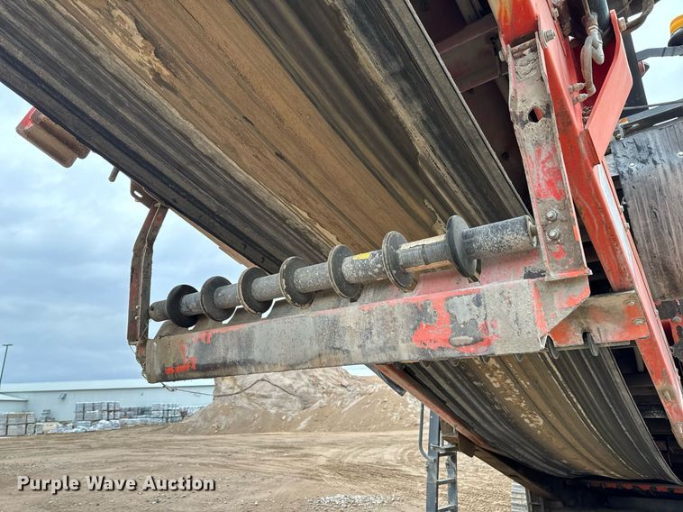 image for item DO2207 2013 Sandvik QJ341  crusher